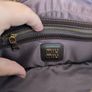 Arcadie premium leather bag Image 6