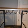 Wine Rack Freestanding Floor Image 2