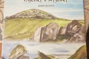 The Hills Speak: History &amp; Mystery by John Kenny
