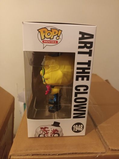 funko pop