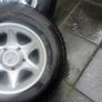 wheels and tyres Image 6