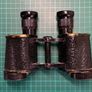 Military binoculars 6x30, WWII Image 4
