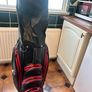 lynx prowler golf bag Image 10