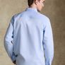 Paul Costelloe Living Regular Fit Stretch Shirt Image 2