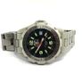 Vintage Rare Mil Eagle military style watch Image 7