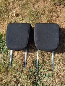 Headrests