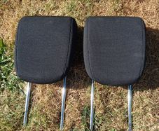 Headrests