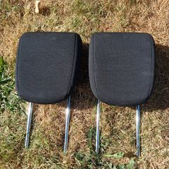 Headrests