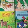 Walt Disney books. Hard back Image 7