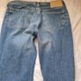 G star raw 3301 low hip flare Size 31/34 zip fly in excellent condition Image 6