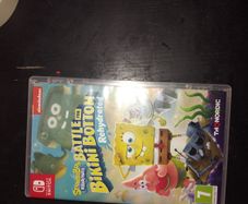 SpongeBob - Battle For Bikini Bottom Rehydrated