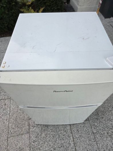 Fridge Freezer Undercounter-495 mm wide