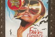 Fear and loathing in las vegas dvd