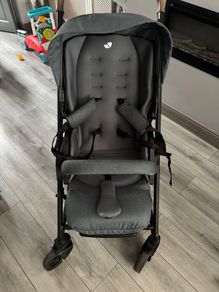 Joie pram