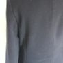 New Navy Hobbs Military Style Wool Coat/Jacket Size 10 Image 9