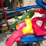 Super City Garage Majorette Image 7