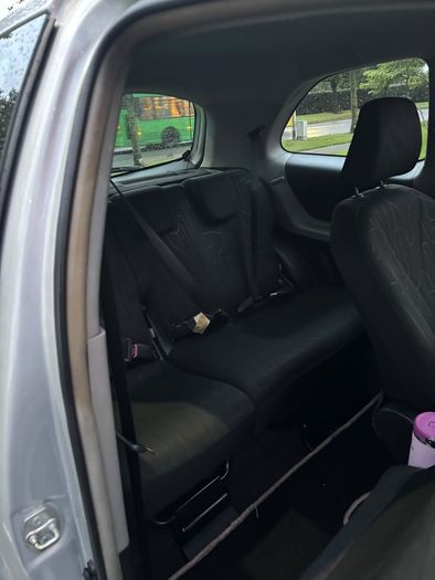 2009 Toyota Yaris
