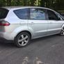 ford s max parts Image 7