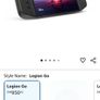 Lenovo Legion Go Handheld Console plus Brand New Charging Dock Image 5