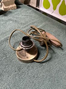 lamp