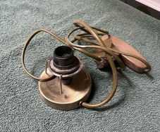 lamp