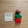 lego twn399 female, set 31108 Image 2