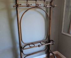 Antique Coat Stand