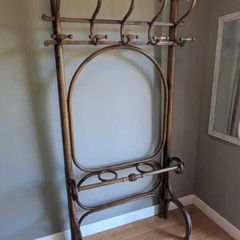 Antique Coat Stand