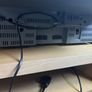 Sanyo 20" CRT (with original remote) Image 4
