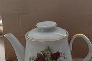 Teapot Romanian