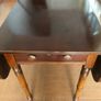 Victorian Pembroke Drop-Leaf Table Image 3