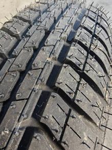 Trailer tyres 145 R13 74t