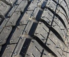 Trailer tyres 145 R13 74t