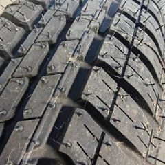 Trailer tyres 145 R13 74t