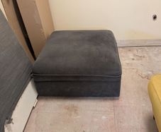 House clearance items must today or tomorrow