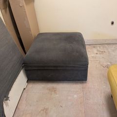 House clearance items must today or tomorrow