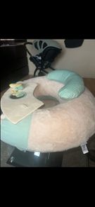 Nuby Sit Me Up