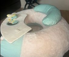 Nuby Sit Me Up