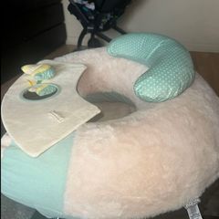 Nuby Sit Me Up