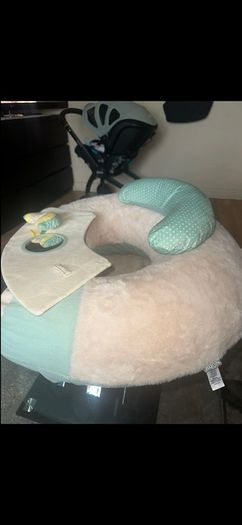 Nuby Sit Me Up