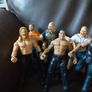 WWF Titan Tron Live Jakks Pacific Figures Image 2
