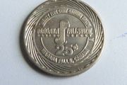 Casino token