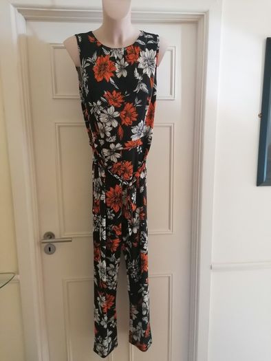 Women's Jumpsuit NWOT SIZE 14