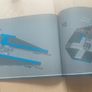 Lego Star Wars TIE Interceptor - set 6206 - from 2006 Image 6