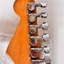 Fender MIJ Strat 1984-87 E9 Serial Image 4