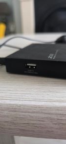 Formuler Z8 streaming box