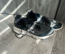 Nike React Trainers