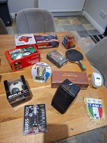 Party Gifts
