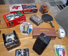 Party Gifts