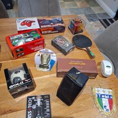 Party Gifts